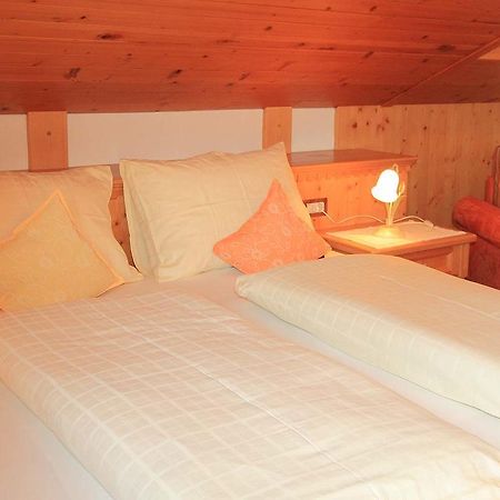 Bed&Breakfast Iman Santa Cristina Val Gardena Exterior foto