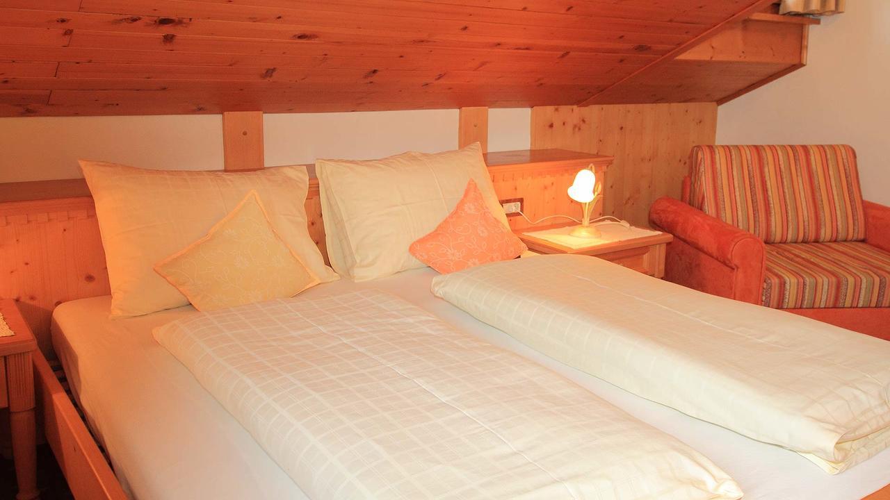 Bed&Breakfast Iman Santa Cristina Val Gardena Exterior foto